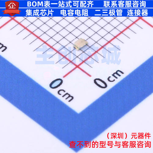 发光二极管/LED SML-D12V8WT86C 0603 ROHM(罗姆) 电子元器件配单