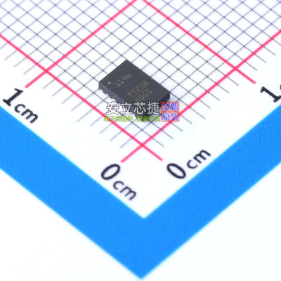CAN收发器 TCAN1146DMTRQ1 VSON-14 TI/德州 电子元器件全新原装