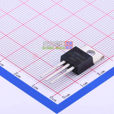场效应管(MOSFET) IRFB7434PBF TO-220AB Infineon(英飞凌) 原装