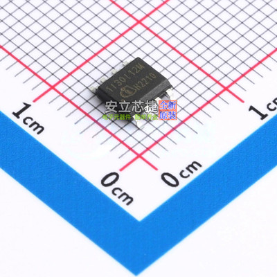 栅极驱动芯片 1EDI30I12MFXUMA1 SOIC-8 Infineon(英飞凌) 元器件