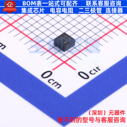 姿态传感器/陀螺仪 KX022-1020 LGA-12 ROHM(罗姆) 电子元件配单