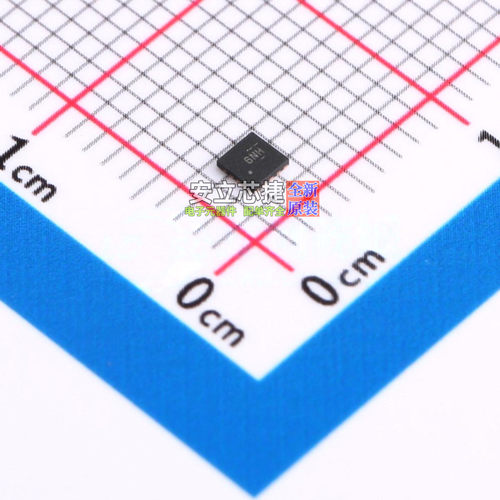 数字电位器 TPL0102-100RUCR QFN-14 TI/德州 电子元器件全新原装