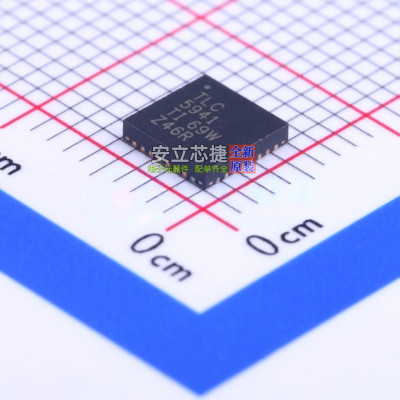 LED驱动 TLC5941RHBR VQFN-32 TI/德州 电子元器件配单全新原装