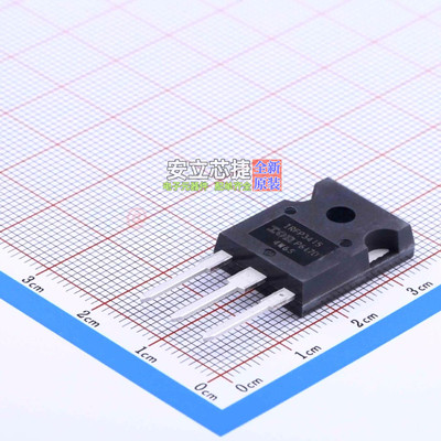 场效应管(MOSFET) IRFP3415PBF TO-247AC Infineon(英飞凌) 原装