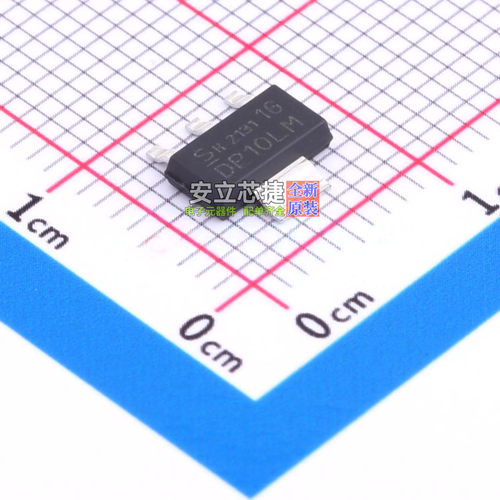 场效应管(MOSFET) ISP16DP10LMXTSA1 SOT-223 Infineon(英飞凌)
