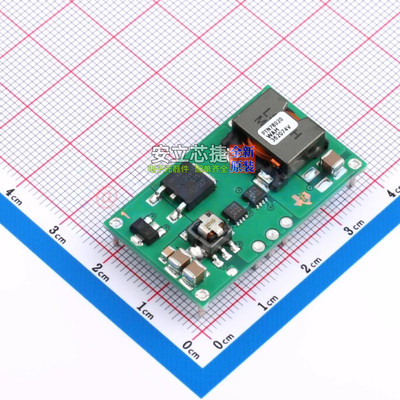DC-DC电源模块 PTN78020WAH DIP-7 TI/德州 电子元件配单全新原装