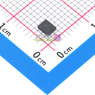 逻辑门 SN74HCS00BQAR WQFN-14(2.5x3) TI/德州 电子元件全新原装