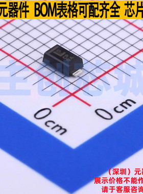 静电保护器(TVS/ESD) SMF36A SOD-123FL Littelfuse/力特 元器件