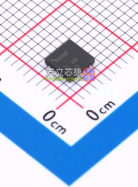 模数转换芯片ADC ADS8900BRGER VQFN-24 TI/德州 电子元器件配单