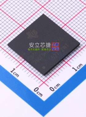 数字信号处理器(DSP/DSC) TMS320C6748EZWT3 PBGA-361 TI/德州