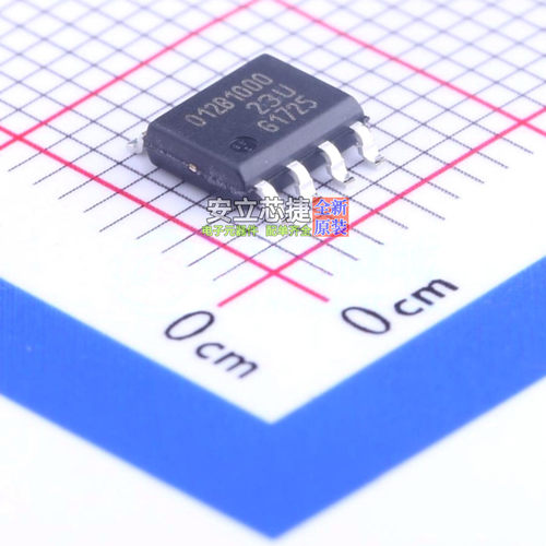 磁性角度传感器 TLE5012BE1000 SO-8 Infineon(英飞凌) 全新原装