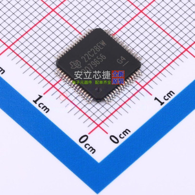 电池管理 BQ79656PAPRQ1 HTQFP-64 TI/德州 电子元件配单全新原装