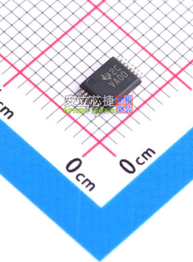 逻辑门 SN74ALVC00DGVR TVSOP-14 TI/德州 电子元件配单全新原装