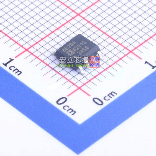 精密运放 AD8628ARZ SOIC-8 ADI(亚德诺) 电子元器件配单全新原装