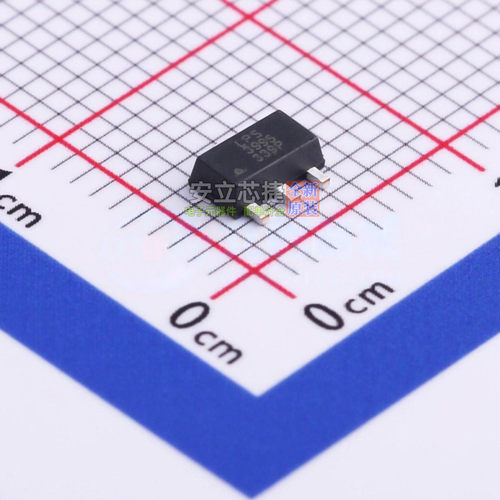 线性稳压器(LDO) LP3995-33X3F SOT-89 LOWPOWER(微源半导体)
