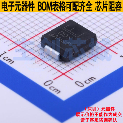 静电保护器(TVS/ESD) SMDJ10CA DO-214AB(SMCJ) Littelfuse/力特