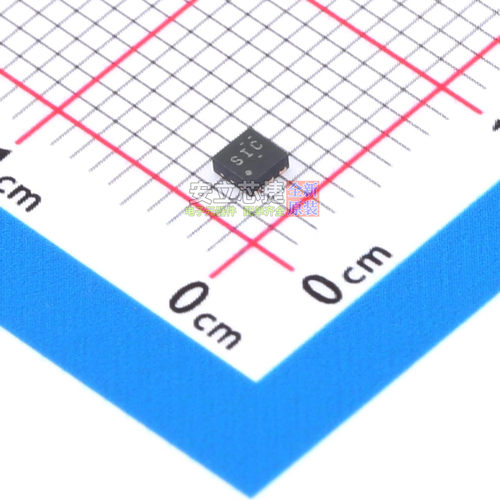 线性稳压器(LDO) TPS71730QDRVRQ1 WSON-6 TI/德州 电子元件配单