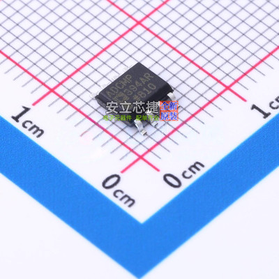比较器 ADCMP394ARZ SOIC-8 ADI(亚德诺) 电子元器件配单全新原装