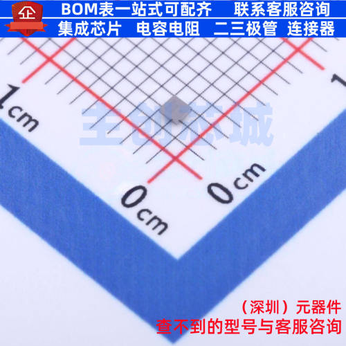EEPROM M95256-DFCS6TP/K WLCSP-8 意法半导体 电子元件全新原装
