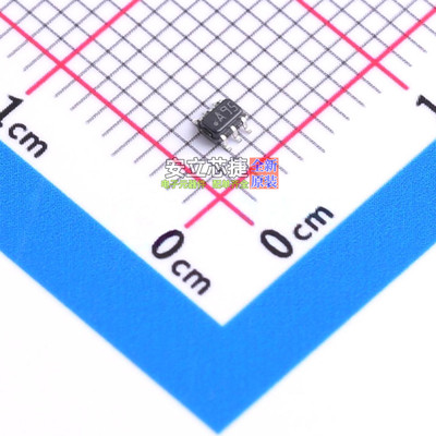 运算放大器 LMH6601MG/NOPB SC-70-6 TI/德州 电子元器件全新原装