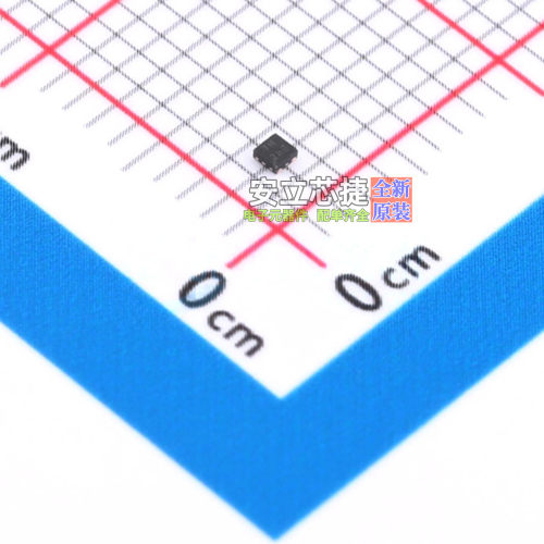 线性稳压器(LDO) AP7341-22FS4-7 X2-DFN1010-4 DIODES(美台)