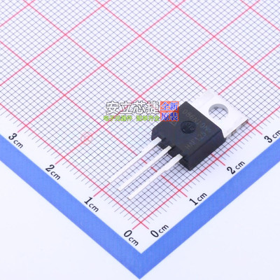 场效应管(MOSFET) IPP086N10N3 G TO-220-3 Infineon(英飞凌)