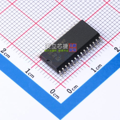 AC-DC控制器和稳压器 UC3875DWP SOIC-28 TI/德州 电子元器件配单