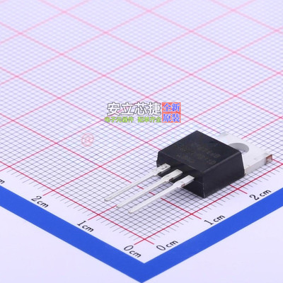 场效应管(MOSFET) IRFB7440PBF TO-220AB Infineon(英飞凌) 原装