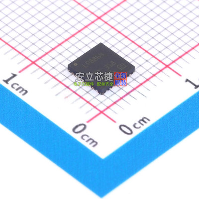 LED驱动 LP8864QRHBRQ1 VQFN-32 TI/德州 电子元器件配单全新原装