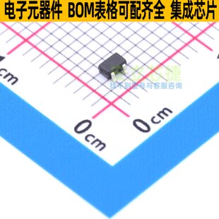 三极管(BJT) BC856BW SOT-323 DIODES(美台) 电子元器件全新原装