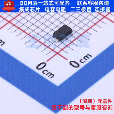 稳压二极管 KDZVTR18B SOD-123FL ROHM(罗姆) 电子元器件全新原装