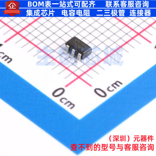 功率电子开关 BD2246G-GTR SSOP-5-1.6mm ROHM(罗姆) 电子元器件