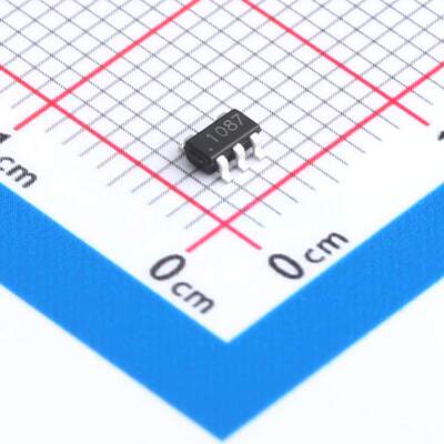 监控和复位芯片 ZXCT1087E5TA SOT-25 DIODES(美台) 电子元件配单