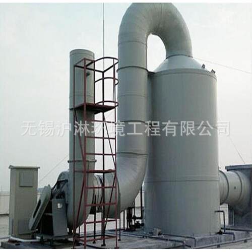 无锡除尘喷塔 zk-03淋价格低 品效率高 命长寿 质保证专业厂家销