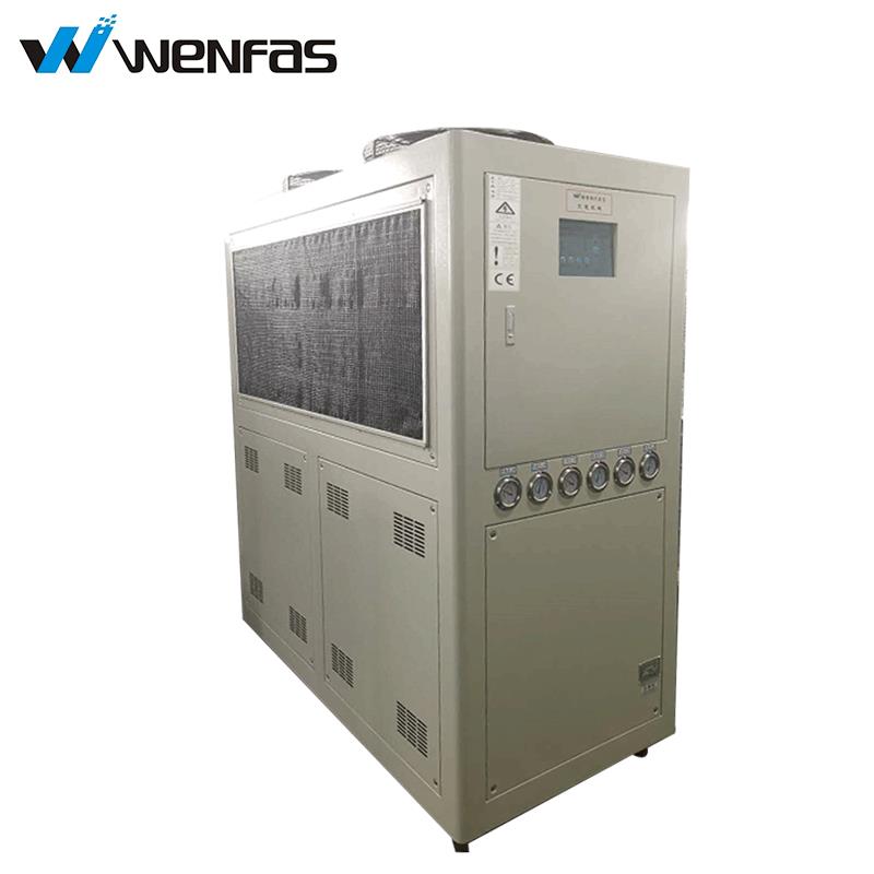 耐腐蚀螺杆工业冷水机风冷式耐腐蚀工业冷水机