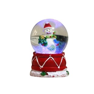 Ornament圣诞节儿童礼物 Christmas Ckhildrens Gift Luminous