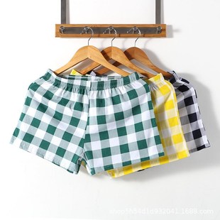 Men Soft Shorts Underwear Male UnderpantPs Boxer mens Brief