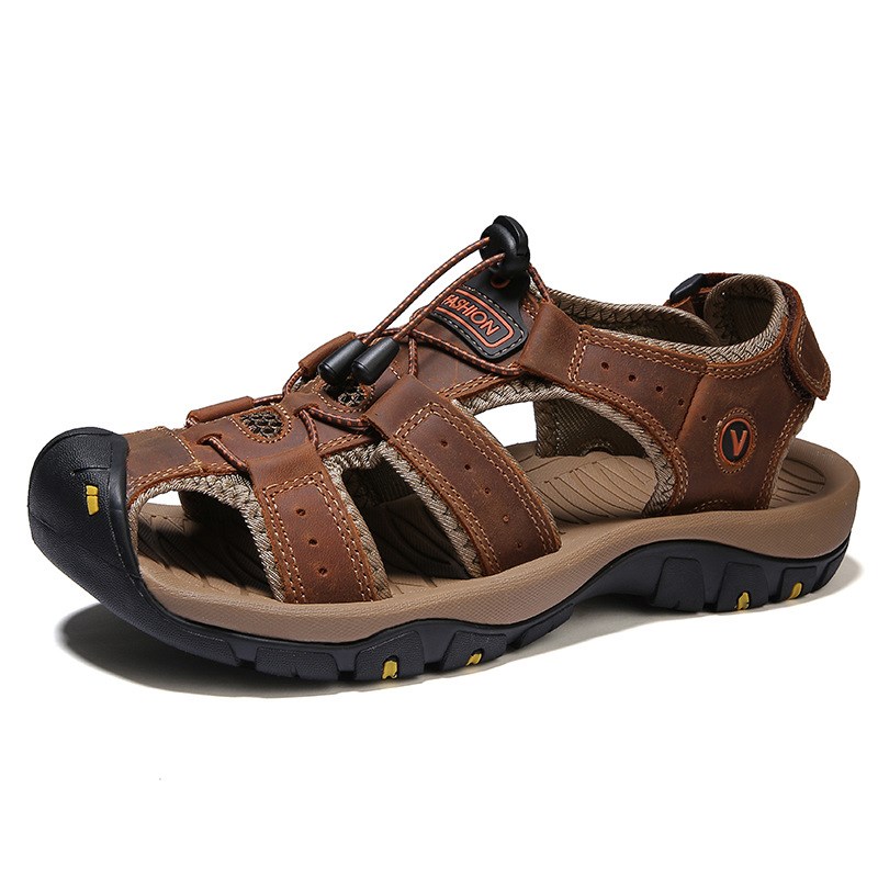 Mens Sandals For Men Summer Shoes Sandal Casual Fashio.n Man
