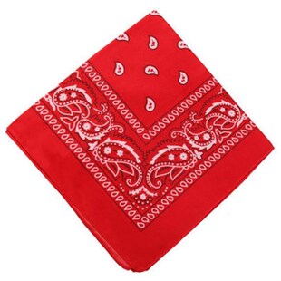 turban outdoor riding Z方头巾骑行 bandana 头巾 女人 scarf