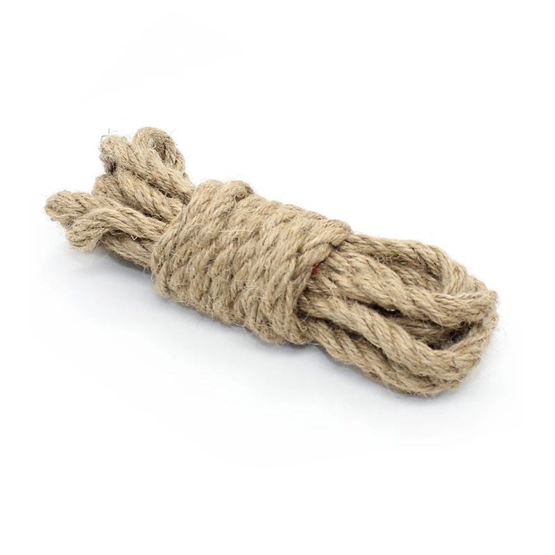 //M Hemdp Shibari Rope BDSM Bondage Rope for Adult Tying Sex