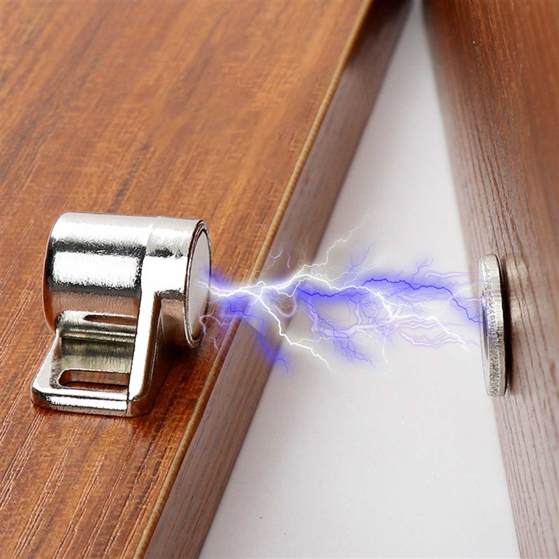 Magnet Cabinet Door Catch Mxagnetic Furniture Door Stopper S