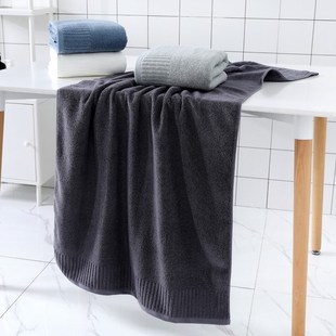 浴巾 Sport 140cme cotton towels Bath Absorbent Soft towel