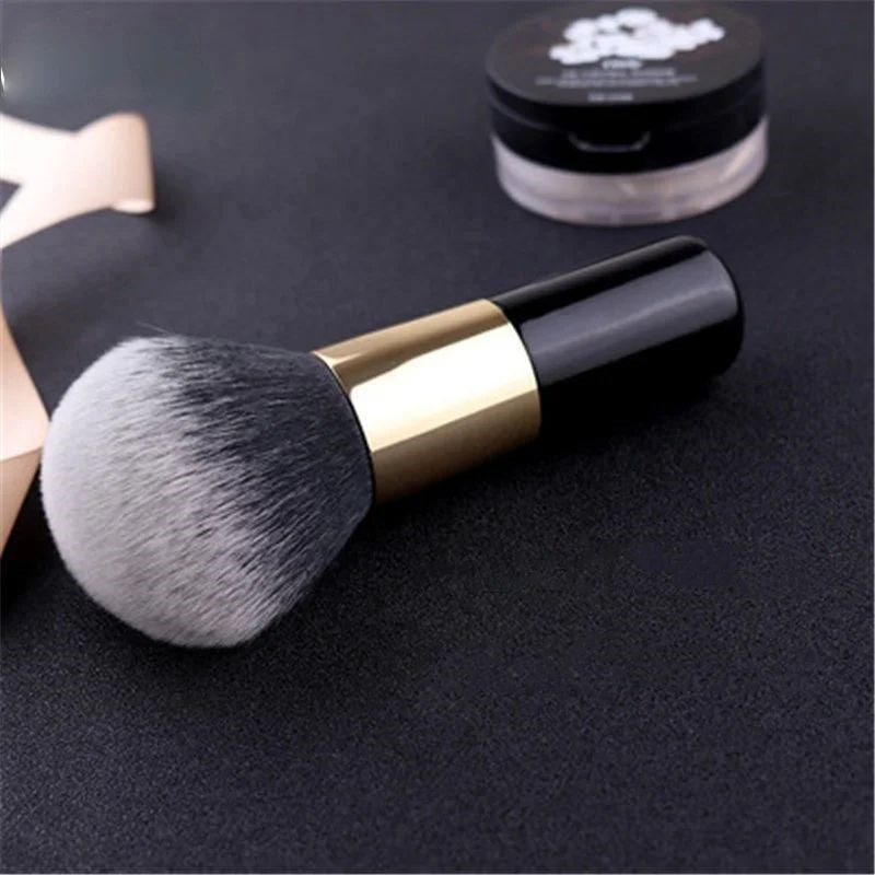 Big Size Makeup Brushes Foundation Powder FOace Brush Set So