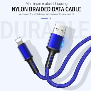 Charger Long iPhone fzor Plus Cable