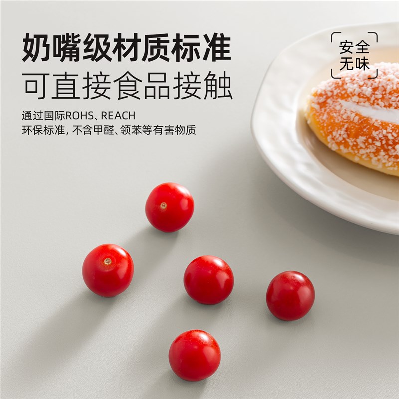 护眼硅电脑桌垫办公桌面家用笔记本轻奢防水防油垫子大号免洗桌布
