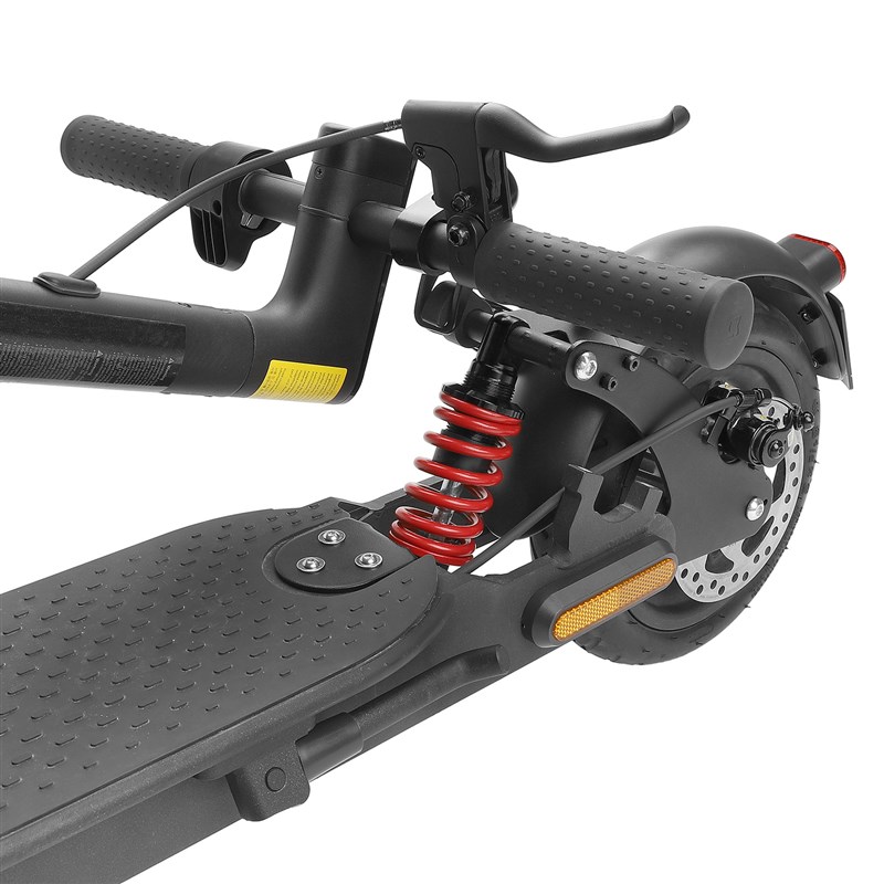 1st Generation Electric ScooteAr Front And Rear Shock Absorb