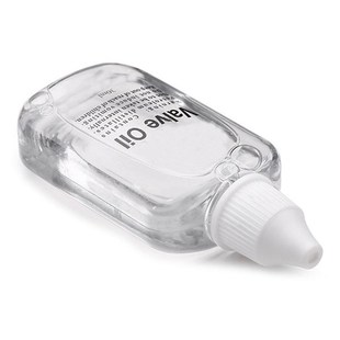 Tro Bearing Trumpeti Valve Oil 30ml French Light Rotary Horn