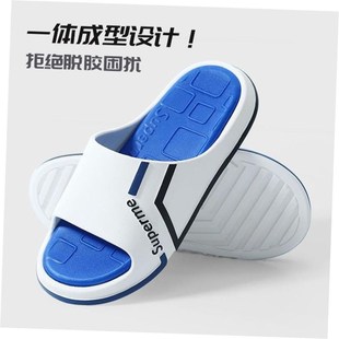 Wear Fashion Mens 潮女 男款 時尚 SandalsW拖鞋 Slippers