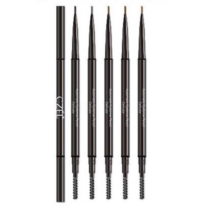 Eyebrow fPencil Eye Brow Pen Tint Makeup 眉笔极细防水初学者