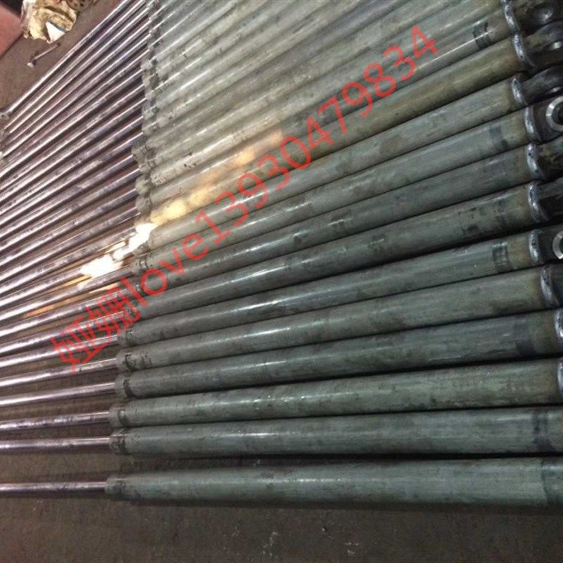 80液压油缸双向作用叉车油缸耳环缸 8吨升降 重型工程W缸可定做50,标准件/零部件/工业耗材,液压缸,淘宝优惠券,粉丝福利购,淘宝优惠卷